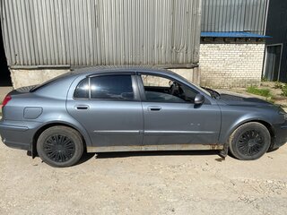 2008 Brilliance M2 (BS4) I, серый, 350000 рублей, вид 4