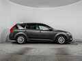 2011 Kia Ceed I Рестайлинг, серебристый, 599000 рублей - вид 3
