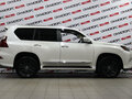 2020 Lexus GX 460 II Рестайлинг 2, белый, 5595950 рублей - вид 2