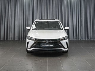2023 Chevrolet Monza II Рестайлинг, белый, 1728000 рублей, вид 3
