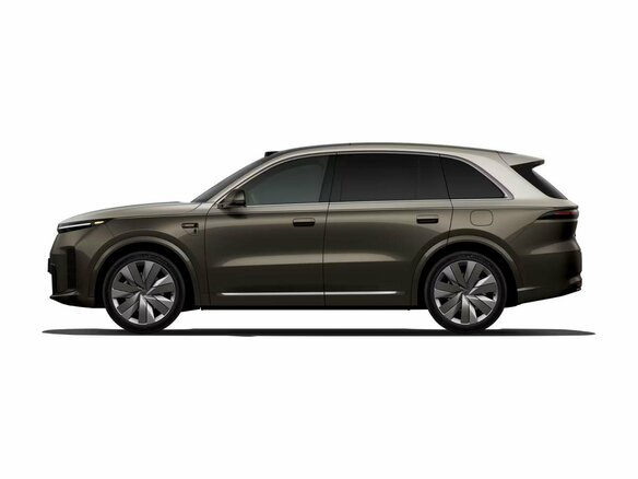 2026 Li Auto (Lixiang) L8 II, коричневый, 12690000 рублей
