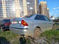 2005 Ford Focus I Рестайлинг, серебристый, 100000 рублей - вид 4