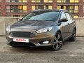 2015 Ford Focus III Рестайлинг, серый, 1050000 рублей - вид 2