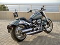 2024 Harley-Davidson Fat Boy, серый, 2300000 рублей - вид 1