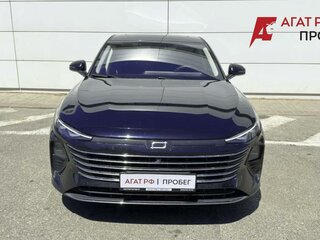 2024 FAW Bestune B70 I, чёрный, 1680000 рублей, вид 2