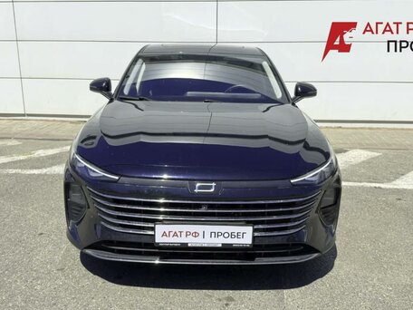 2024 FAW Bestune B70 I, чёрный, 1680000 рублей, вид 2
