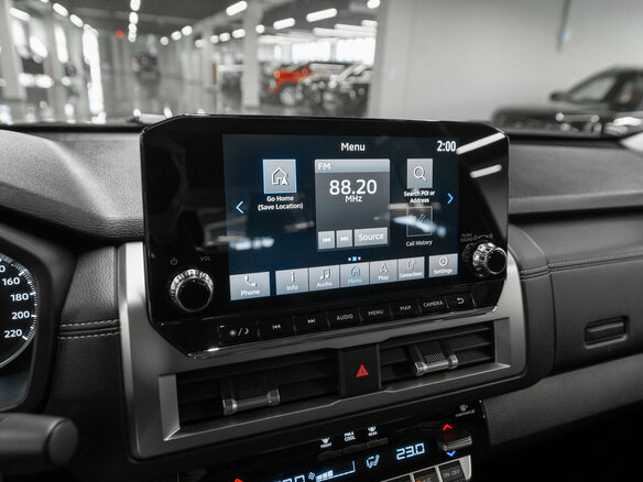 2026 Mitsubishi L200 VI, серебристый - вид 18