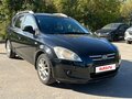 2008 Kia Ceed I, чёрный, 500000 рублей - вид 5