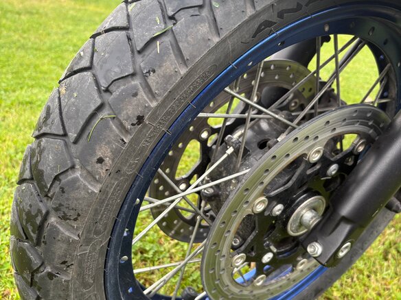 2019 Suzuki V-Strom DL 650, белый, 750000 рублей - вид 7