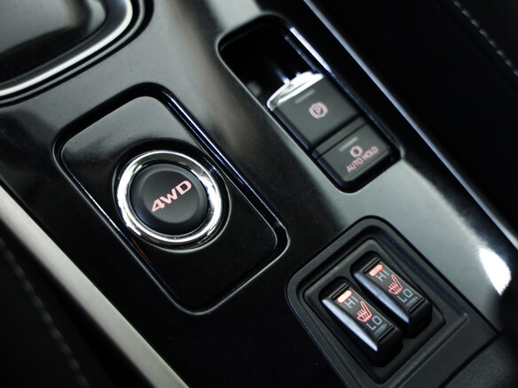 2019 Mitsubishi Outlander III Рестайлинг 3, чёрный, 1969000 рублей - вид 19