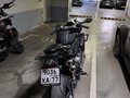 2026 CFMoto 750SR-S, чёрный, 760000 рублей - вид 5
