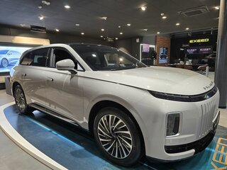 2026 Esteo Exlantix ET, бежевый, 6990000 рублей, вид 3