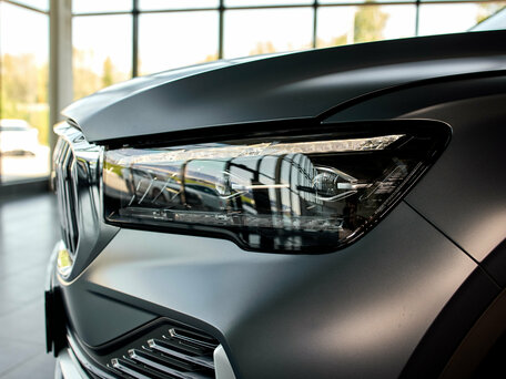 2026 Volga K50, серый, 4799000 рублей, вид 5