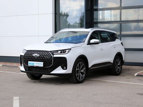 Chery Tiggo 7L I