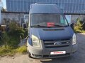 2008 Ford Transit, синий, 1550000 рублей