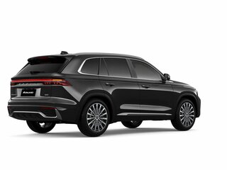 2026 Geely Monjaro I, чёрный, 4599990 рублей, вид 3