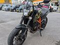 2014 KTM 690 Duke, чёрный, 477000 рублей - вид 2