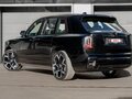 2025 Rolls-Royce Cullinan Black Badge I Рестайлинг (Series II), чёрный, 59990000 рублей - вид 3