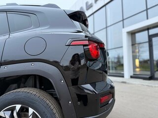 2025 Haval H7 I, чёрный, 3530000 рублей, вид 5