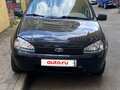 2011 Lada (ВАЗ) Kalina I, синий, 229999 рублей - вид 1
