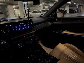 2021 Kia K5 III, серый, 3120000 рублей, вид 5