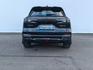 2024 Changan UNI-S I, чёрный, 2150000 рублей, вид 4