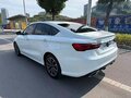 2022 Geely Binrui I Рестайлинг, белый, 970000 рублей - вид 3