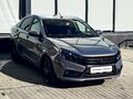 2017 Lada (ВАЗ) Vesta I, серый - вид 6