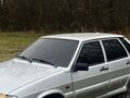2007 Lada (ВАЗ) 2115, серебристый, 145000 рублей - вид 5