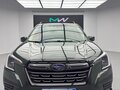 2022 Subaru Forester V Рестайлинг, зелёный, 3280000 рублей - вид 1