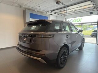 2026 Jeland J6, серый, 2350000 рублей, вид 3