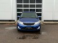 2012 Kia Rio 4-speed III, синий, 800000 рублей - вид 7