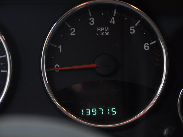2011 Jeep Compass I Рестайлинг, пурпурный, 1100000 рублей - вид 8