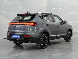 2024 Москвич 5, серый, 2170000 рублей, вид 5