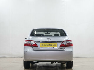 2015 Toyota Premio II (T26) Рестайлинг, серый, 1149000 рублей, вид 5