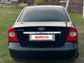 2006 Ford Focus II, синий, 499000 рублей - вид 5