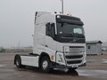 2022 Volvo FH, белый, 12200000 рублей