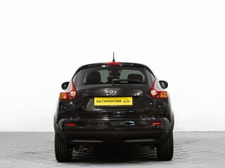 2012 Nissan Juke I, чёрный, 999000 рублей, вид 5