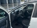 2020 Renault Logan II Рестайлинг, белый, 850000 рублей - вид 5