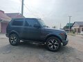 2020 Lada (ВАЗ) 2121 (4x4) Urban I Рестайлинг (2020), серый, 650000 рублей - вид 1