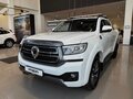 2026 Great Wall Poer I Рестайлинг, белый, 3899000 рублей