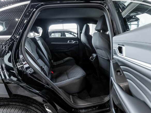 2026 Haval F7 II, чёрный, 3368409 рублей - вид 34
