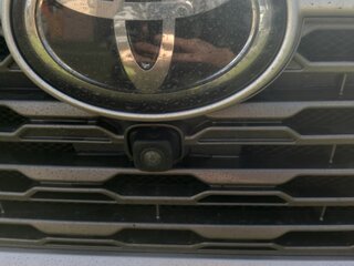2022 Toyota RAV4 V (XA50), серебристый, 3600000 рублей, вид 2