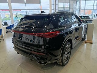 2026 Audi Q5 L III (GU), белый, 6250000 рублей, вид 4