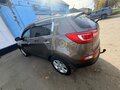 2011 Kia Sportage III, коричневый, 1050000 рублей - вид 4