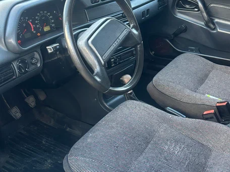 2002 Lada (ВАЗ) 2115, коричневый, 95000 рублей, вид 5