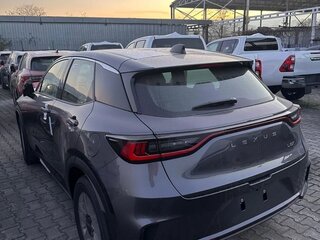 2026 Lexus LBX, серый, 4299777 рублей, вид 3