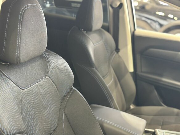 2026 Haval Jolion I Рестайлинг 2, чёрный, 2499000 рублей - вид 9