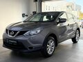 2014 Nissan Qashqai II, серый