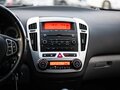 2009 Kia Ceed I, чёрный, 480000 рублей - вид 6